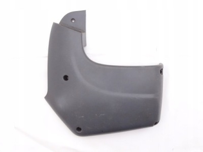 Boxer ducato jumper 02-06 карман дверь правая фото №1