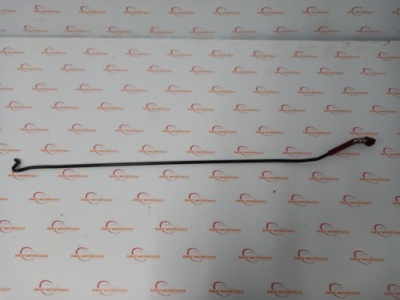 Стрижень щуп підпірка кронштейн капот vw tiguan 5n 07-11 фото №1