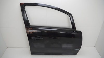 Дверь правый перед opel corsa d 06-11r z20r фото №1