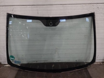 Стекло лобовое передняя fiat punto ii mazowsze фото №1