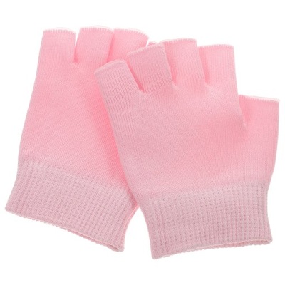 Bawełniane rękawiczki do rąk Nawilżające rękawiczki dziecięce