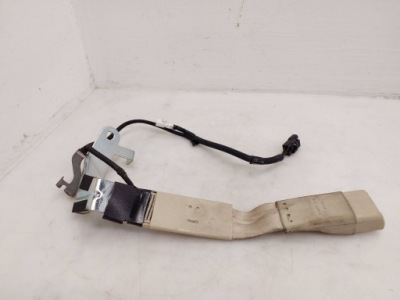 Пряжка поперечина середнього lexus rx iii 15546 фото №1