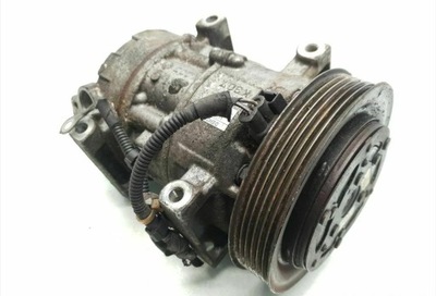 COMPRESOR COMPRESOR 447220-8644 ALFA FIAT 1.9 D  