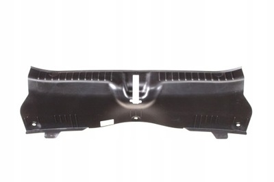 Захист замка багажника mercedes r172 a1726900041 фото №1