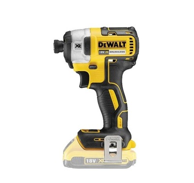 ZAKRĘTARKA UDAROWA 18V 205Nm DEWALT DCF887NT