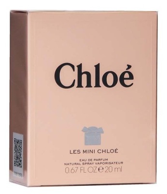 Chloe Chloe Woda Perfumowana 20ml