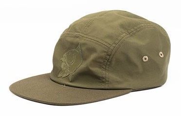 Czapka z daszkiem Nash 5 Panel Cap