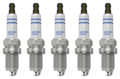 BOSCH 0 242 236 571 СВЕЧА ЗАЖИГАНИЯ