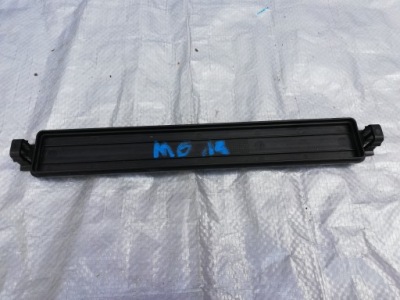 Заглушка фильтра салонный kia ceed iii 17-22 фото №1