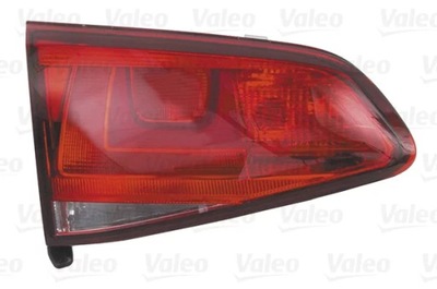 VAL045222 FARO PARTE TRASERA VW GOLF VII SW 05.13-03.17 L  