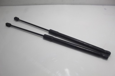 Привод капот skoda octavia iii lift фото №1