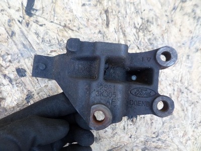 BRACKET HALF-AXLE MOUNTING FORD FIESTA MK6 1.4 TDCI  