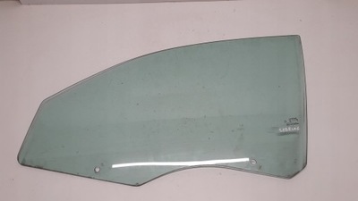 Chrysler sebring 3 06- скло ліва передня фото №1