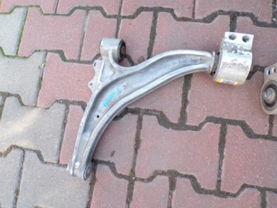 Opel astra j opc рычаг передний правый фото №1