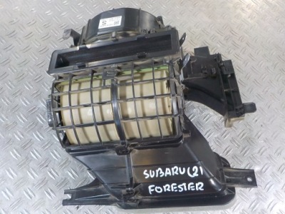 Subaru forester iv sj 12-16 воздуходувка вентилятор обдув фото №1