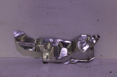 Защита тепловая nissan qashqai iii j12 фото №1