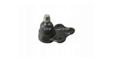 Шаровая опора рычага левый правый dół daewoo leganza 2.0 фото №1