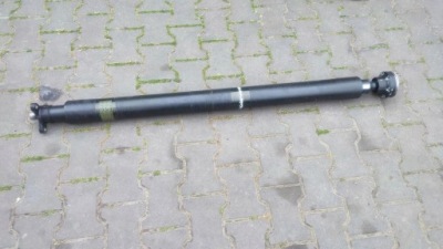 Alfa romeo giulia 2021 wał привідний задній фото №1