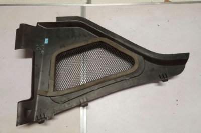 Mercedes 166 жабо правое защита правая a1668300201 фото №1