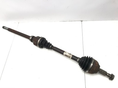 Citroen ds4 rcz 1.6 thp привідний вал права шарнір nówka! фото №1