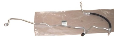 Шланг кондиционера master iii 924400031r 9246000q0d фото №1