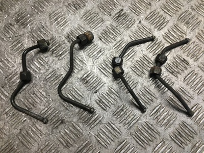 Master ii 2.5 dci дроти паливні фото №1