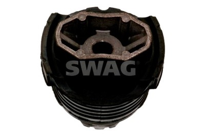 SWAG SILENTBLOCK БАЛКИ ПОДВЕСКИ ЗАД L/P MERCEDES C C205 C T-MODEL