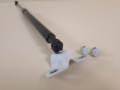 Sandero iii 3 stepway 21r привод крышки задняя левый фото №1