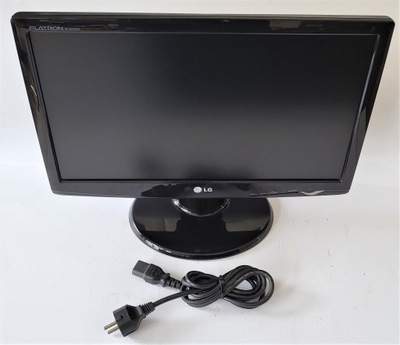 MONITOR LG FLATRON W1943SS-PF