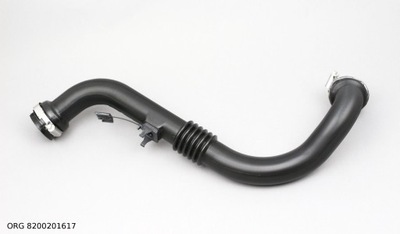 Труба охолодження ren 8200201617 фото №1