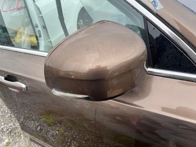 Volvo xc90 дзеркало праве зовнішнє 700 фото №1
