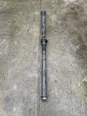 Porsche cayenne 7p5 wał привідний 7p5521102l фото №1