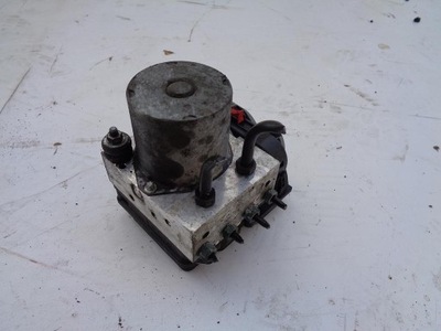 Насос abs 4f0910517ad 4f0614517aa audi a6 c6 фото №1