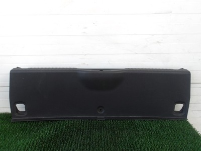 PEUGEOT RCZ 10-15 PROTECTION BELT REAR FACING OE  