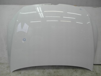 Капот крышка двигателя vw golf 7 vii nr99 фото №1