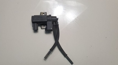 Toyota 2.2 2.0 клапан вакуумa 25819-0r011 фото №1