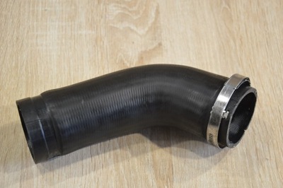 Труба воздуха интеркулер captiva antara 2.2 фото №1