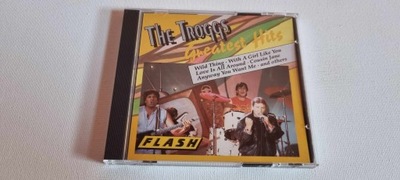The Troggs – Greatest Hits CD