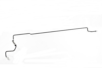 Оригинальный номер renault шланг тормозной задняя le master ii oryg фото №1