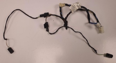 Жгут обшивка дверь задняя mercedes w246 w176 a2465406809 фото №1