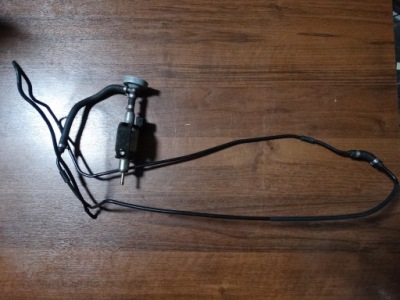 Idealna помпа webasto vw touareg 7l6 audi q7 1 фото №1