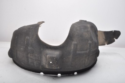 Mg zs подкрылок левый задняя задние suv фото №1