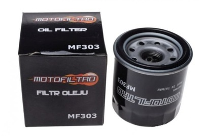 filtr oleju MF303 POLARIS 500 H.O. SPORTSMAN 00-05