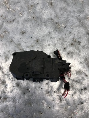 Моторчик обігрівача k9749006 фото №1