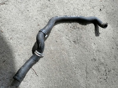 Wąż wody ford focus mk3 1.0 ecoboost фото №1