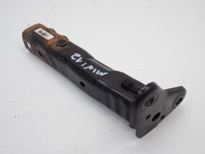 Зона деформации балка кронштейн отбойник правый 6772232 mini countryman r60 r61 12r фото №1