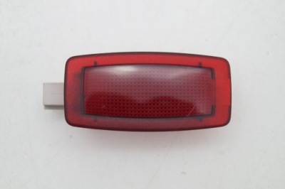 Mercedes w 209 лампа обшивка дверь a0028201501 фото №1