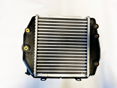 RADIATOR AIR INTERCOOLER MAZDA 6 (GH) 08-12  