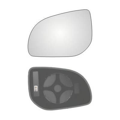 Сферический hyundai ix20 2010-2019 2011 2012 2013 фото №1