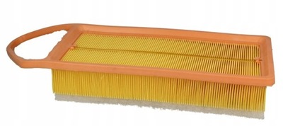 Фильтр воздуха citroen c2 1.4hdi 03- фото №1